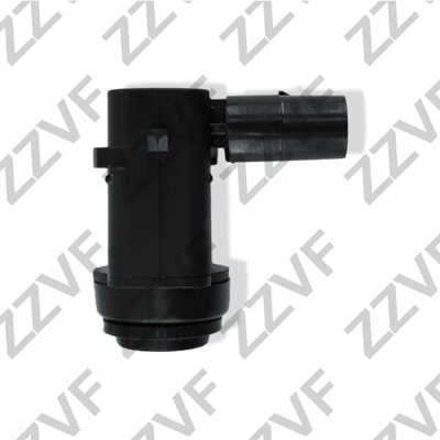 Capteur, aide au stationnement ZZVF WEKR0104
