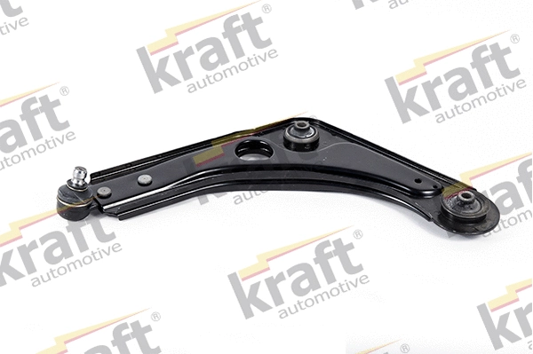 Bras de liaison, suspension de roue KRAFT AUTOMOTIVE 4212040