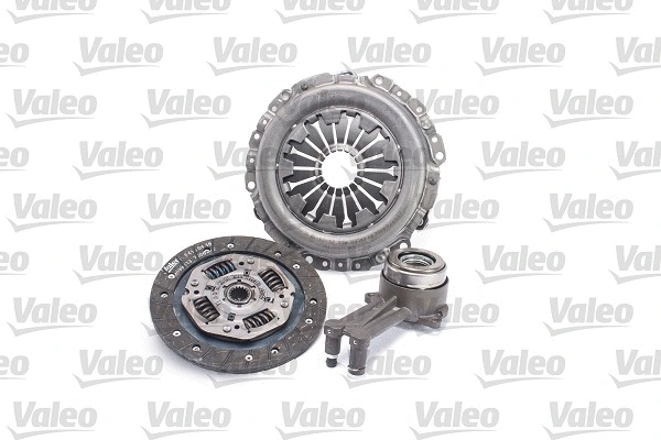 Kit d'embrayage VALEO MX 822391