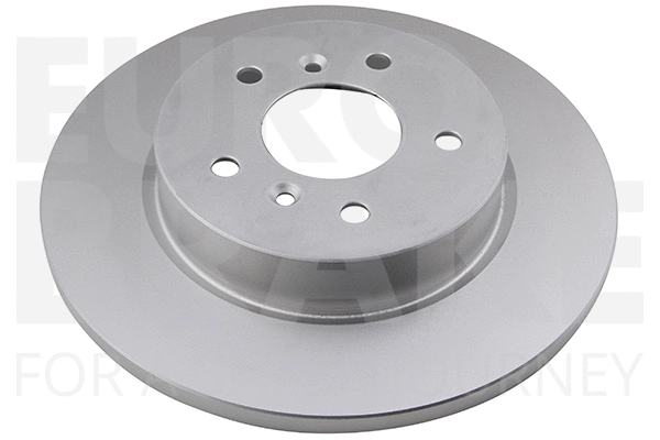 Disque de frein EUROBRAKE 5815312291