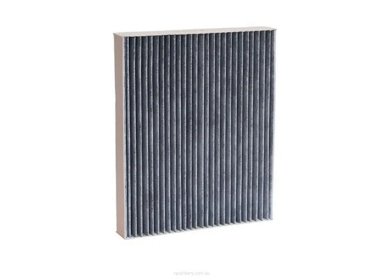 Filtre, air de l'habitacle RYCO RCA330C