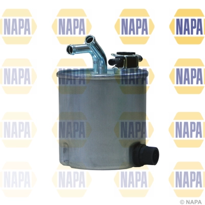 Filtre à carburant NAPA NFF2081