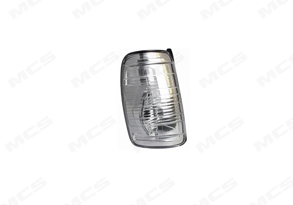 Feu clignotant MCS 334098
