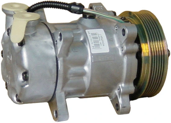 Compresseur, climatisation AUTOCLIMA 40405087