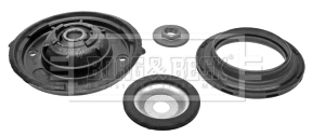 Coupelle de suspension BORG & BECK BSM5208