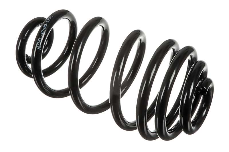 Ressort de suspension A.Z. Meisterteile AZMT-42-089-1798