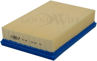 Filtre à air GOODWILL AG 660