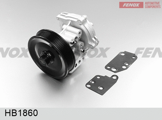 Pompe à eau, refroidissement du moteur FENOX HB1860