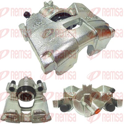 Étrier de frein REMSA 9031622