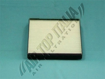Filtre, air de l'habitacle ZERO WZF1447
