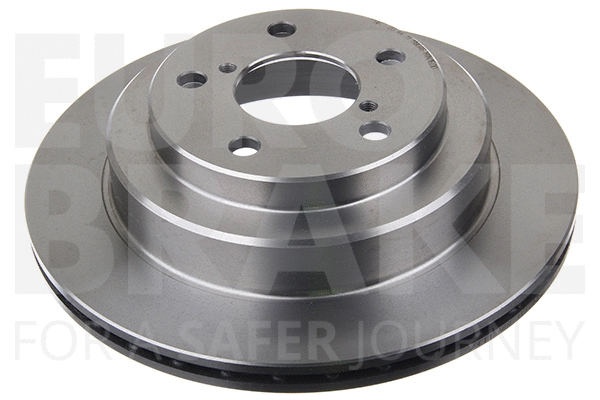Disque de frein EUROBRAKE 5815204411