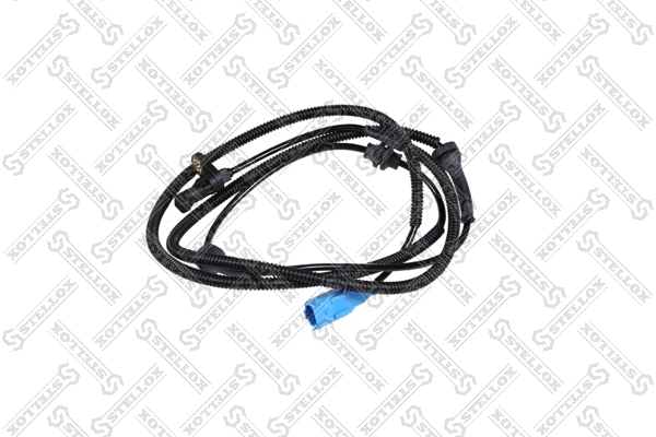 Capteur, vitesse de roue STELLOX 06-65580-SX