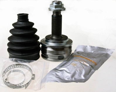 Jeu de joints, arbre de transmission DENCKERMANN C120269
