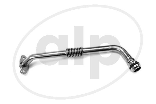 Conduite d'huile, compresseur alp ALP-004796