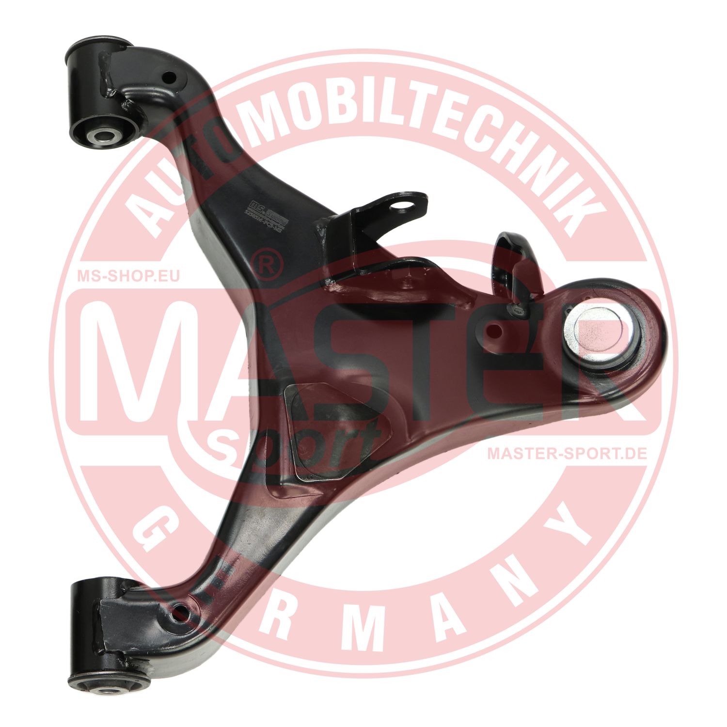 Bras de liaison, suspension de roue MASTER-SPORT GERMANY 52585M-PCS-MS