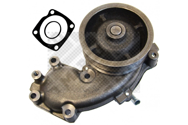 Pompe à eau, refroidissement du moteur MAPCO 21013