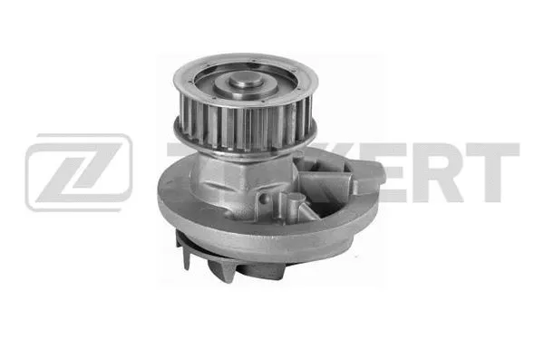 Pompe à eau, refroidissement du moteur ZEKKERT WP-1051