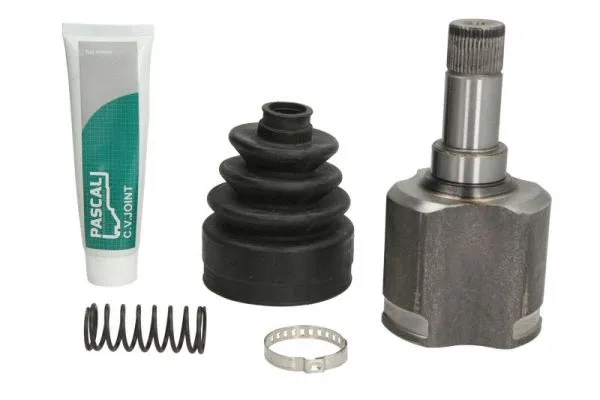 Jeu de joints, arbre de transmission PASCAL G7F017PC