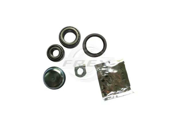 Kit de roulements de roue FREY 765601801