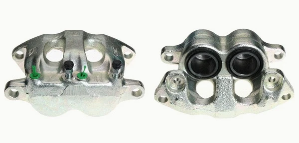 Étrier de frein APC BS686396N