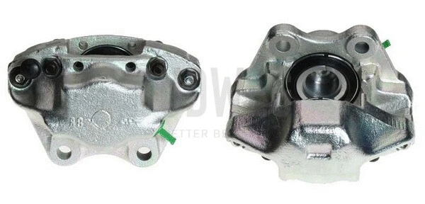 Étrier de frein BUDWEG CALIPER 34143