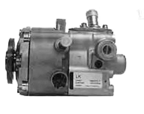 Pompe hydraulique, direction GENERAL RICAMBI PI0820