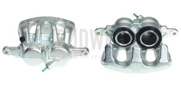 Étrier de frein BUDWEG CALIPER 344174