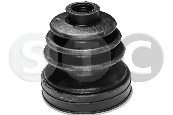 Joint-soufflet, arbre de commande STC T410102