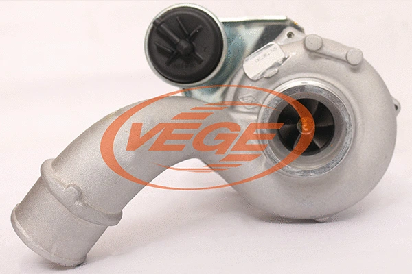 Turbocompresseur, suralimentation VEGE 08641928