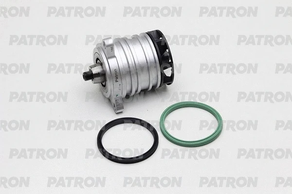 Pompe à eau, refroidissement du moteur PATRON PWP2258
