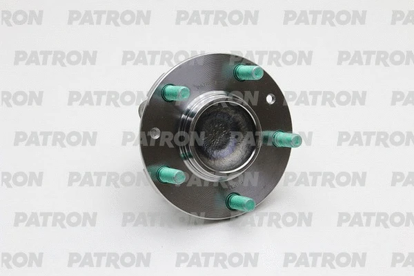 Kit de roulements de roue PATRON PBK3355H