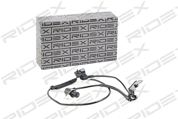 Capteur, vitesse de roue RIDEX 412W0141