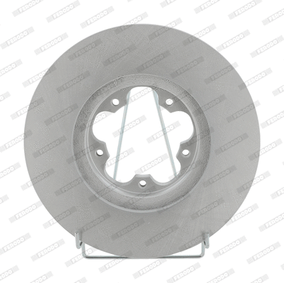 Disque de frein FERODO DDF1554C