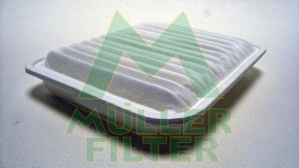 Filtre à air MULLER FILTER PA3745