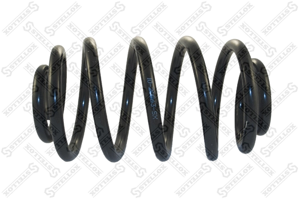 Ressort de suspension STELLOX 10-20063-SX