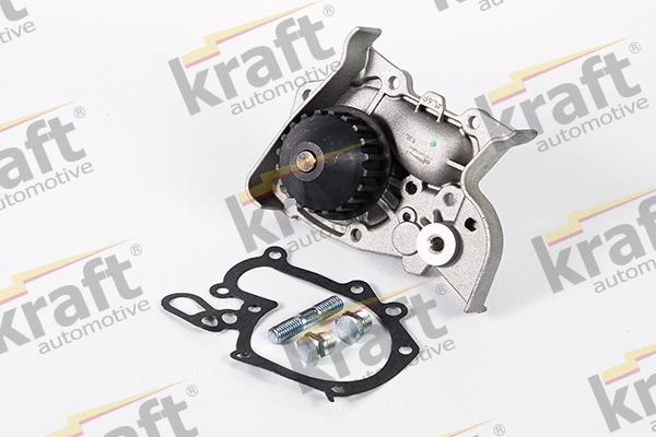 Pompe à eau, refroidissement du moteur KRAFT AUTOMOTIVE 1505070