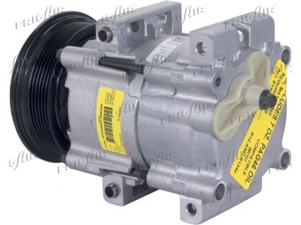 Compresseur, climatisation FRIGAIR 920.60670