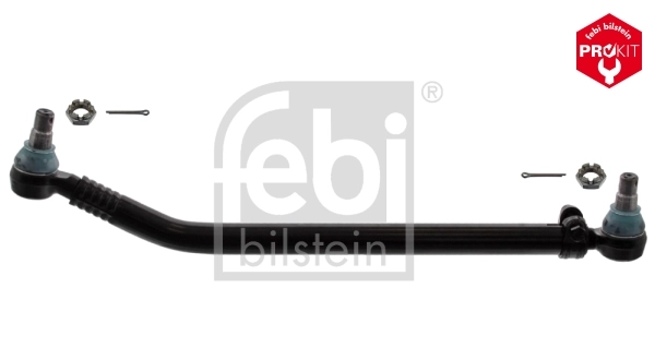 Barre de direction FEBI BILSTEIN 09920