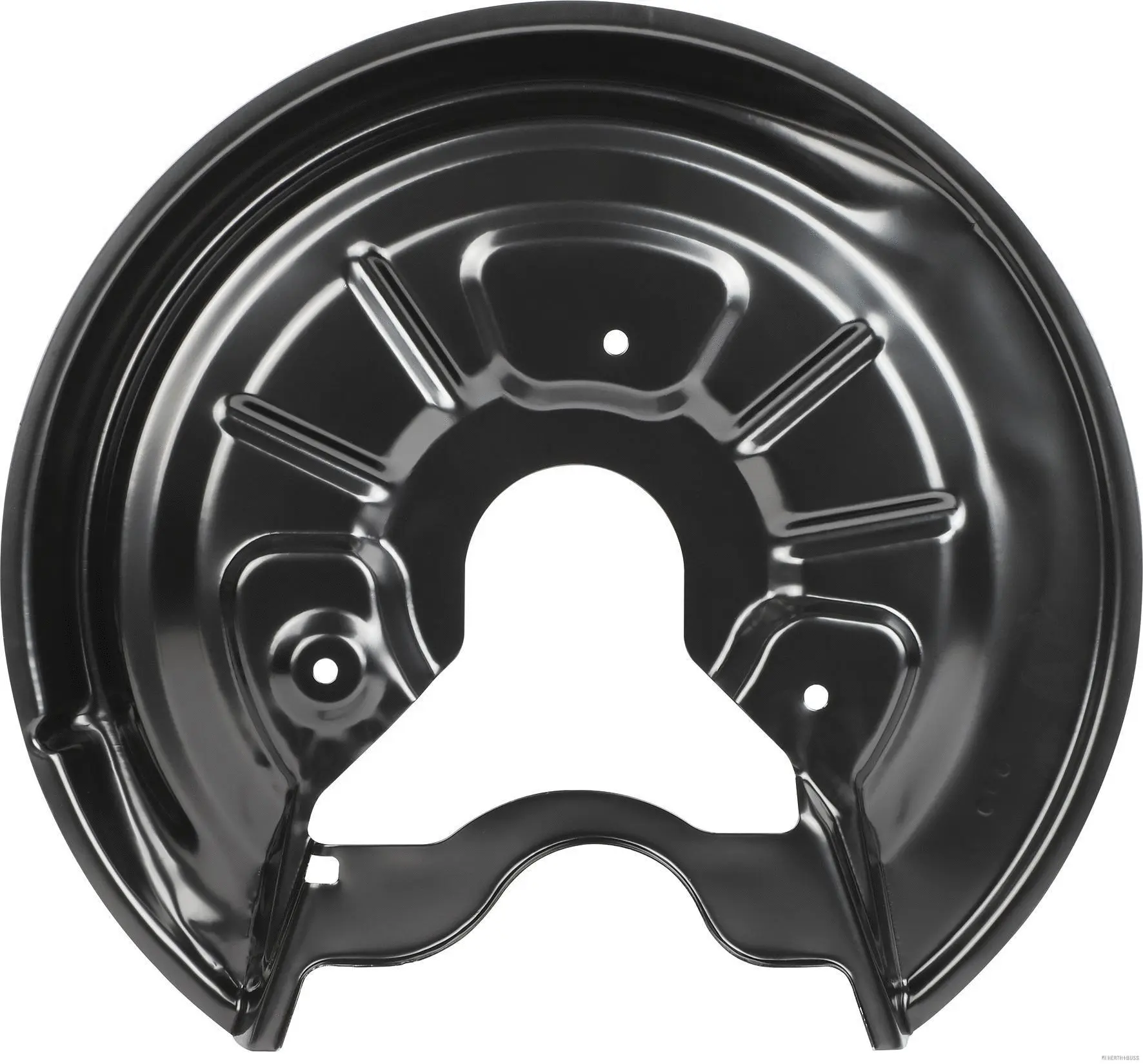 Déflecteur, disque de frein HERTH+BUSS JAKOPARTS J3350807