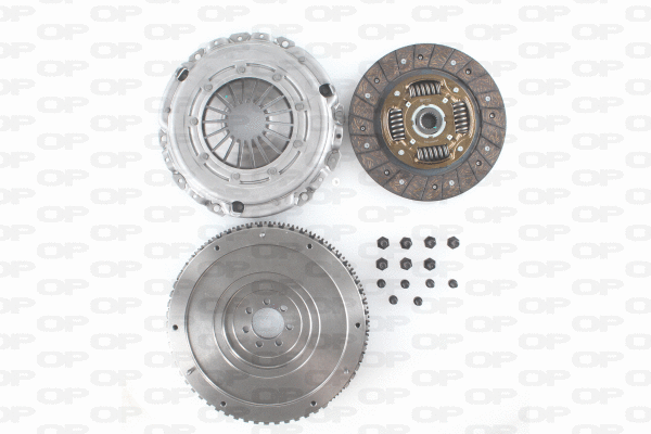 Kit d'embrayage OPEN PARTS CLK9267.04