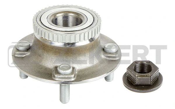 Moyeu de roue ZEKKERT RL-1102