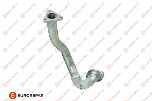 Tuyau d'échappement EUROREPAR E12840J