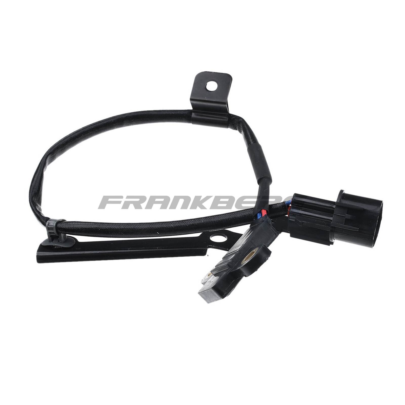 Capteur d'angle, vilebrequin Frankberg 5481FB0007519