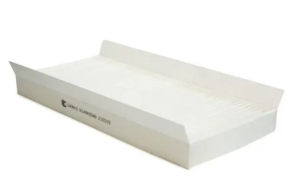 Filtre, air de l'habitacle CWORKS B14MR0048