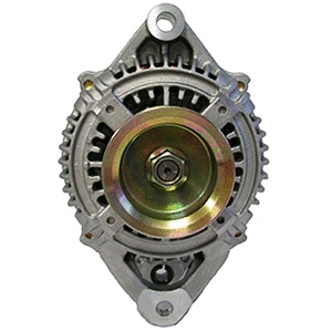 Alternateur Bosch UP Test F042A02149