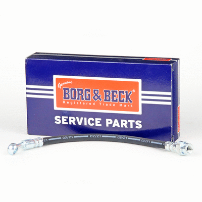 Flexible de frein BORG & BECK BBH7614