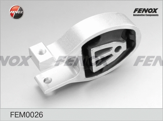 Support moteur FENOX FEM0026