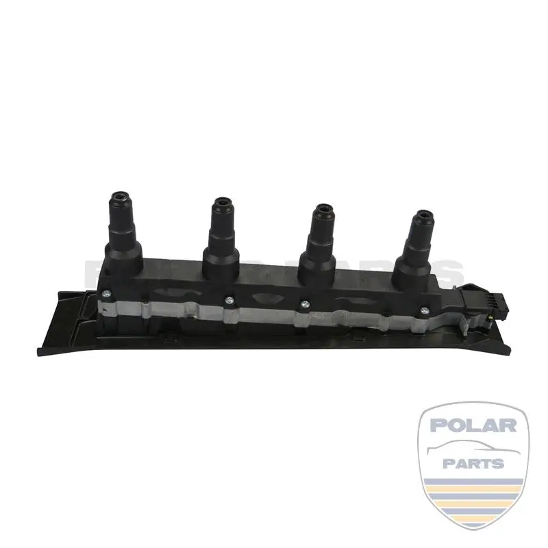 Unité de bobine d'allumage POLAR PARTS 10001320