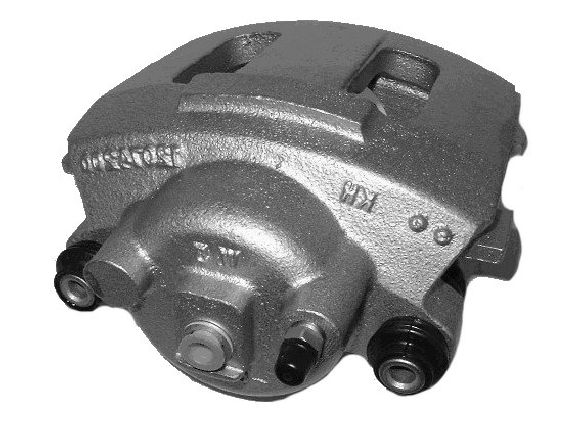 Étrier de frein TECDRIVE TET0156