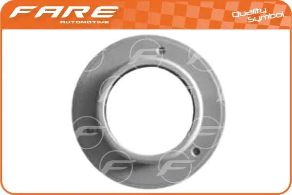 Roulement, coupelle de suspension FARE-CO 29257